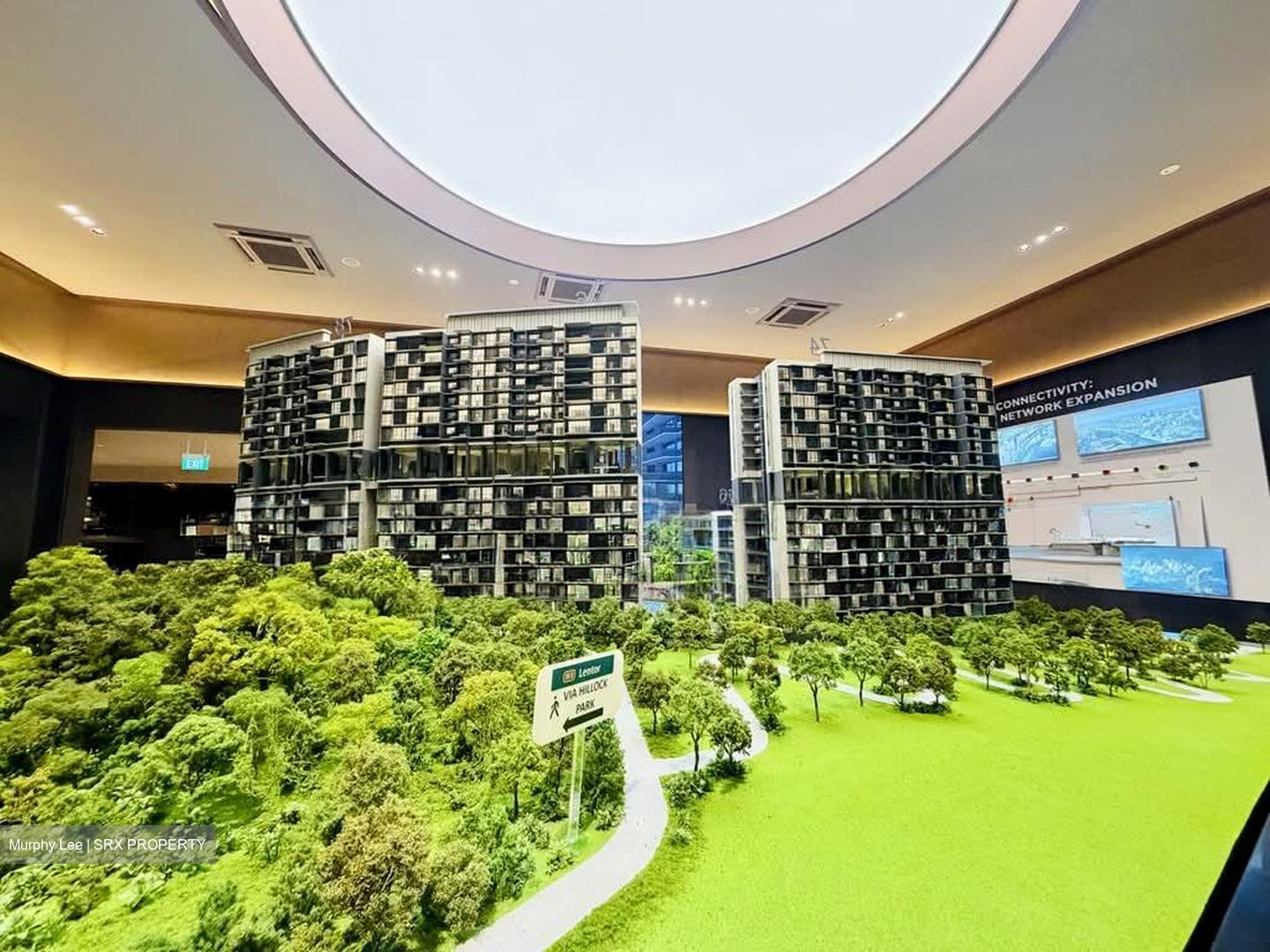 Lentor Gardens (D26), Condominium #579604451
